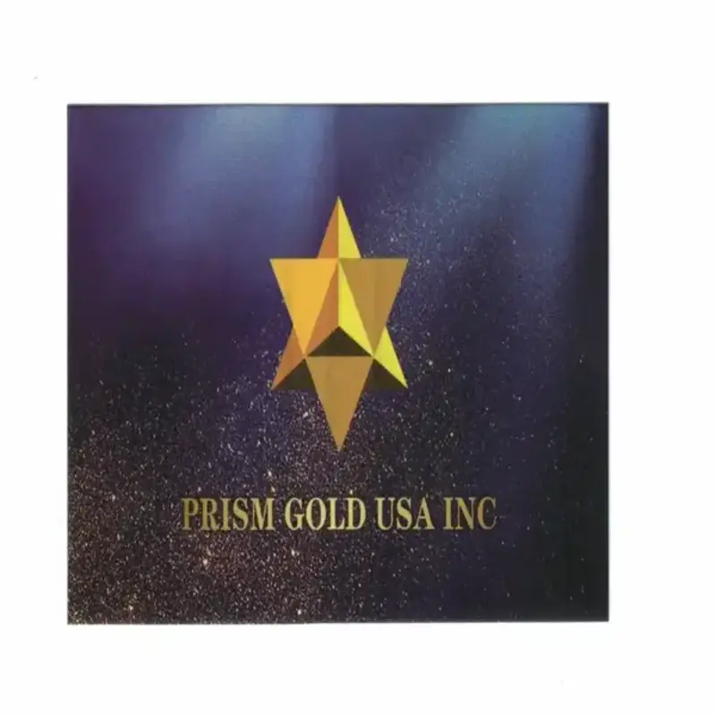 Prism Gold USA - Premium Gold Investment