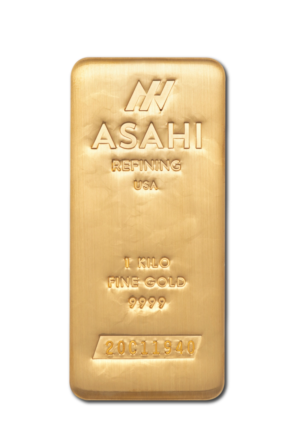 Asahi Gold Bar