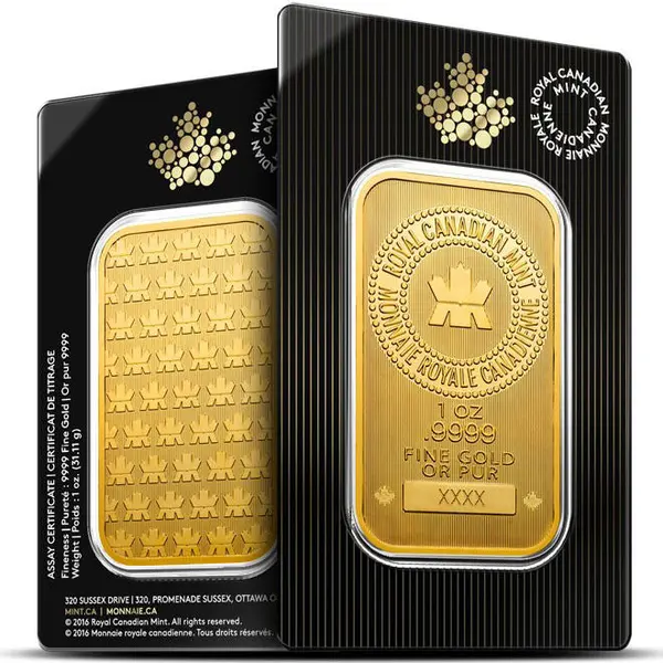 Royal Canadian Mint