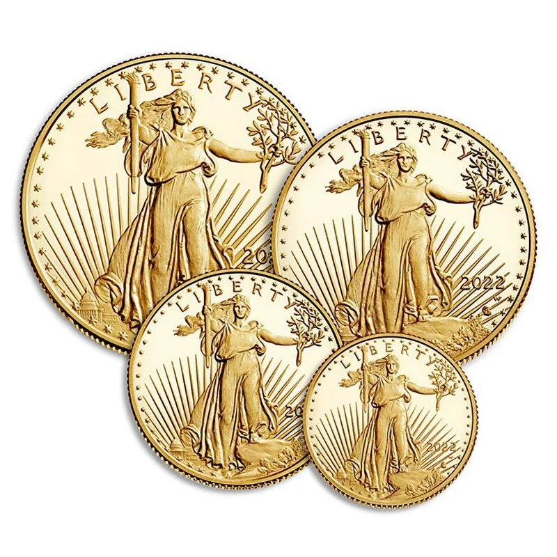 American Eagle Gold Coin